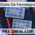 Femalegra Dosage 20